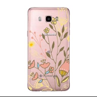 พร้อมส่ง เคสซิลิโคน J 7 Pro