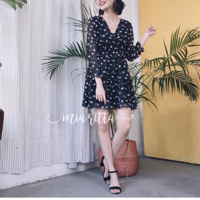 Miami dress*********