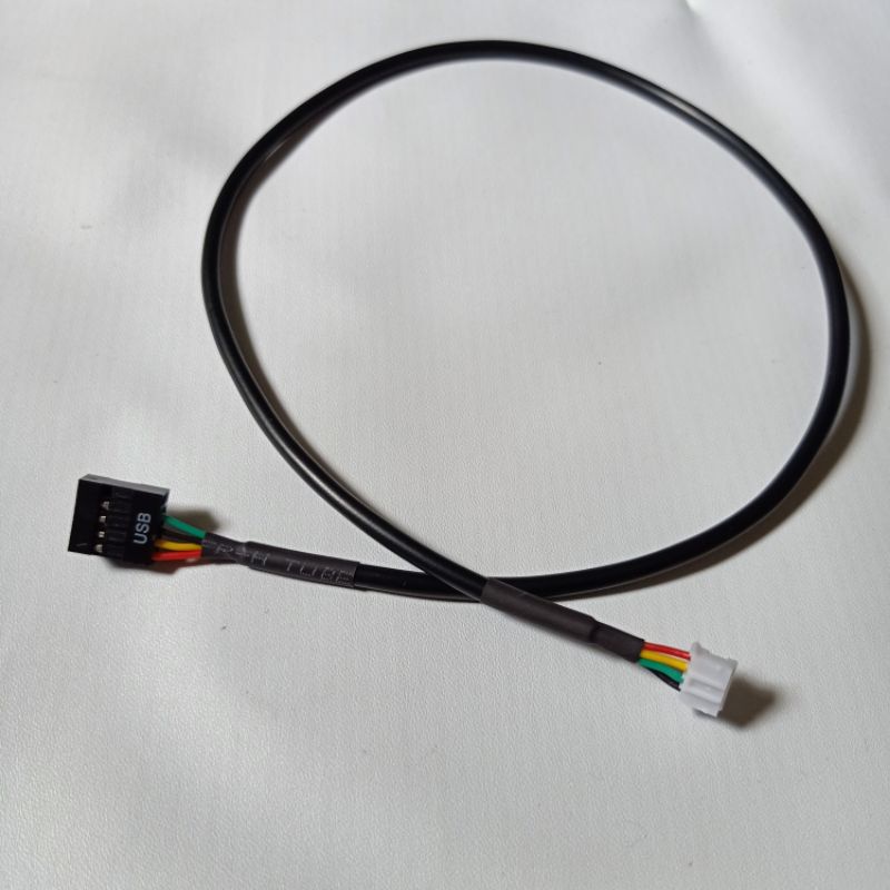 Lian Li UniFan Cable Uni Fan Hub Controller USB 2.0 Header Sync Cable Replacement