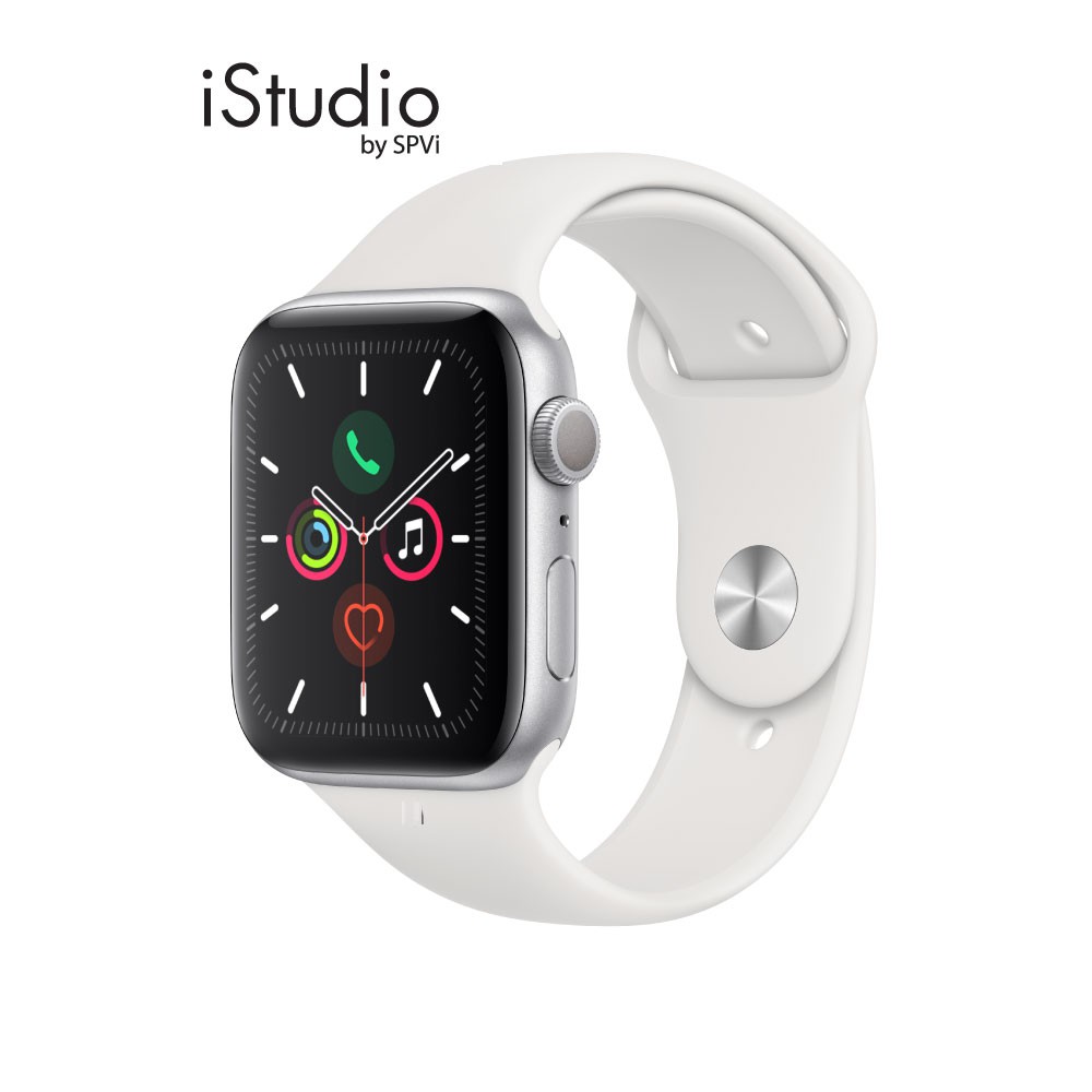 Apple Watch Series 5 GPS สาย Sport Band #2