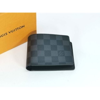 New LV multiple graphite dc19