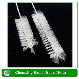 Brush set of four (4 pcs./set)