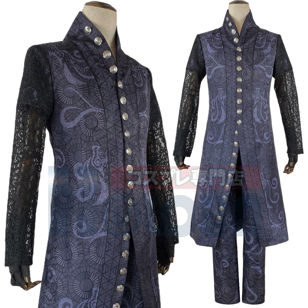 Holoun ชุดคอสเพลย์ Tokyo Revengers Vol.25 Ken Ryuyuji Temple HD สําหรับปาร์ตี้ฮาโลวีน คริสต์มาส