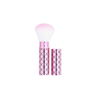 แปรงเอนกประสงค์ AA-058 AshleyBrush Rotary ขนแปรงสังเคราะห์นุ่มฟูไม่บาดผิว