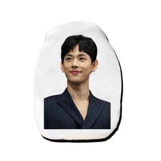 หมอนไดคัท สั่งทำ ตุ๊กตา ตุ๊กตาหน้าเหมือน หมอนตุ๊กตา Im Siwan อิมชีวาน run on