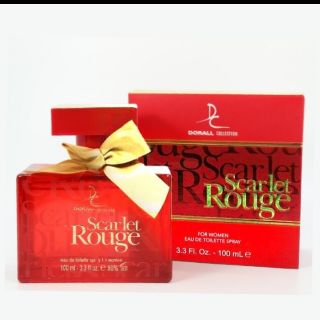 น้ำหอมนำเข้า Dc Scarlet Rouge 100ml