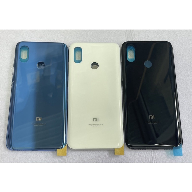 เคส Mi 8 / mi 8 ฝาหลัง / ชุดเคส mi8