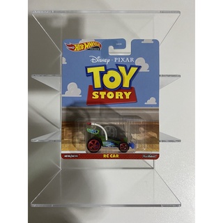 Hot wheels Toy Story Rc 2020 Replica Entertainment Series Mix 3 (Green) Disney Pixar Toy Story