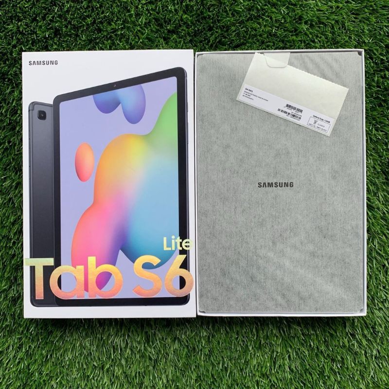Samsung Galaxy Tab s6 Lite WIFI