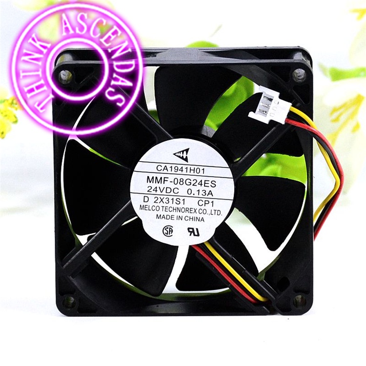 YY Original New cooler MMF-08G24DS-RCA CA1530H013 / MMF-08D24ES-AM4 / MMF-08D24ES-ANF / MMF-08G24ES-