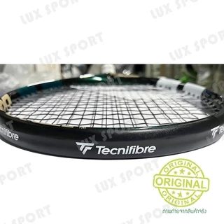 Tecnifibre protect tape เทปป้องกันหัวไม้เทนนิสเป็นรอยจากการตีโดนพื้นสนาม