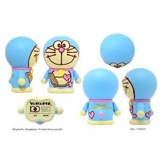 Doraemon Variarts เบอร์ 036/037 ของแท้