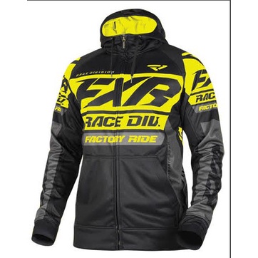 FXR Riceing Jacket apinestars Motorrad Biker เสื้อแจ็คเก็ตสําหรับบุรุษและสตรี Quick dry Causal Zippe