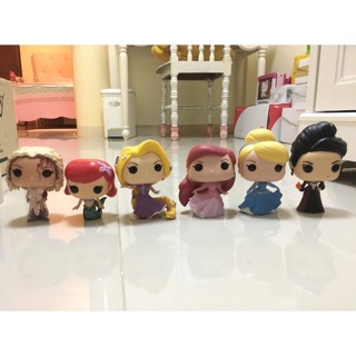 Funko pop Disney