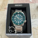 reviewร้านแนะนำSEIKO SUBMARINE รุ่น SNZF17K SNZF15K SNZF15J SEIKO PROSPEX comment 5