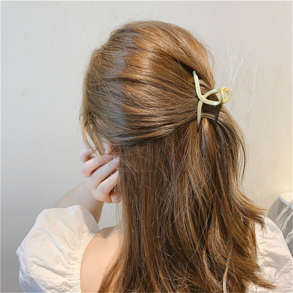 Hair Clips for Women Girls Cherry Mini Hair Claws Fashion Hair Accessorie Ga