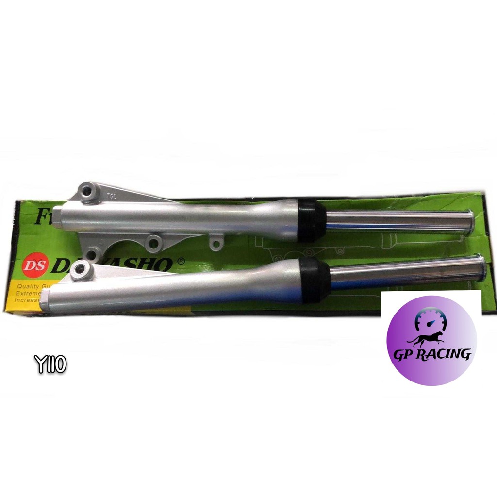 DAIYASHO Y110 FRONT FORK COMP SET "GP RACING"