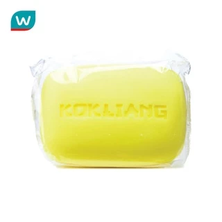 Kokliang ก๊กเลี้ยง สบู่ สมุนไพร 150 กรัม
