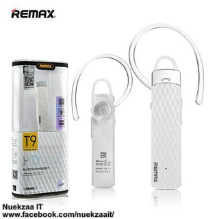 Bluetooth T9 HD ของแท้100% Remax