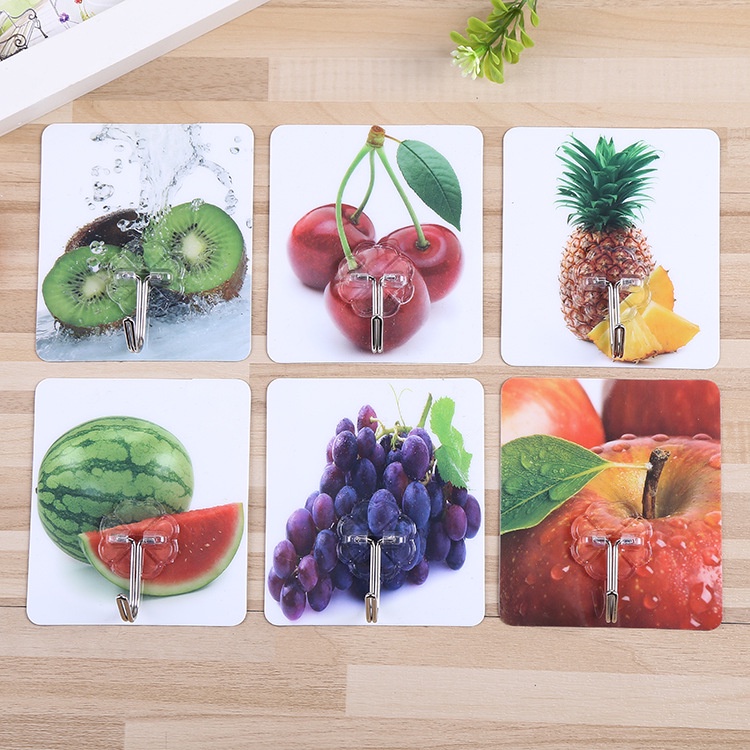 Wholesaleไม้แขวนเสื้อติดผนัง 10 พร้อมลวดลายสําหรับงานหนัก 3 มิติ ทนทานเป็นพิเศษและอเนกประสงค์ - EPS[HDK] - รูปที่ 5