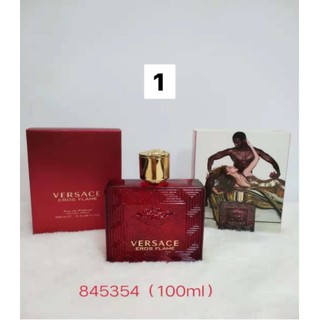 น้ำหอม Versace &amp; Gucci 390