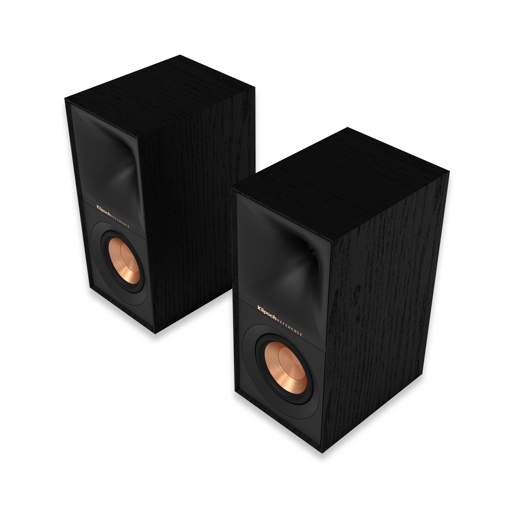 Klipsch Reference R-40M Bookshelf speakers