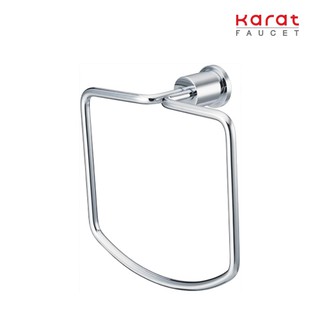 Karat Faucet ห่วงแขวนผ้า รุ่น KB-20-511-50