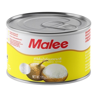  Free Delivery Malee Longan in Syrup 170g. Cash on delivery