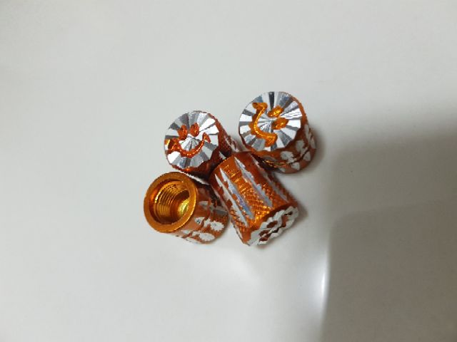 จุ๊บลมยางรถ ใส่ได้ทั้งมอไชว์ และรถยนร์ ราคา1ตัว (คือตัวเดียวค่ะในราคา9บาท) - รูปที่ 6