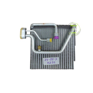 คอยล์เย็น มิตซูอีคาร์ GLXมีเครื่องฟอก-134A Car Ac Evaporator Mitsubish E-car