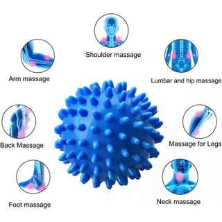 Executive Massage Ball บอลนวดบริหารกล้ามเนื้อ