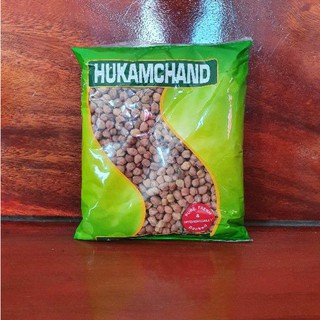 Kala chana(Yellow gram),ถั่วหัวช้างเม็ดสีน้ำตาล 500g