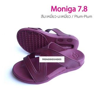 รองเท้า Monobo รุ่น Moniga 7.8 ของแท้ 100%