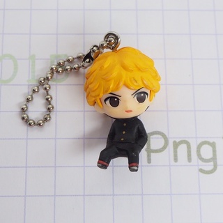 Kyo Kara Ore Wa!! Ball Chain Figure - Mitsuhashi