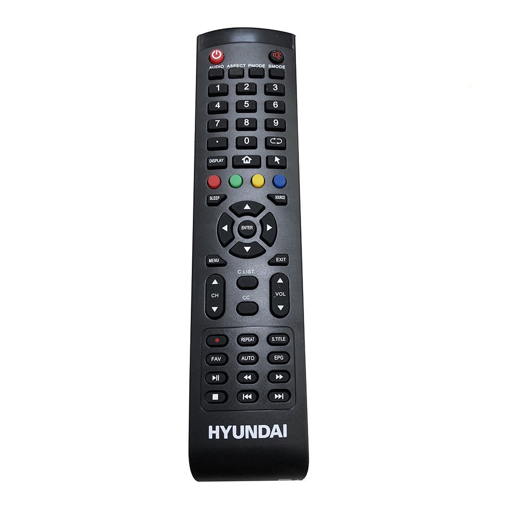 ใหม่สําหรับ HYUNDAI TV รีโมทคอนโทรล