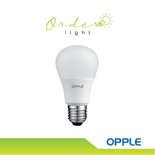 OPPLE หลอดไฟ LED Ecomax Bulb
