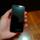 reviewApple iPhone 12 mini 2020 ; iStudio by UFicon comment 5
