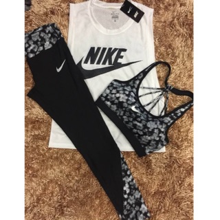 Set Sportbar Nike 3 ชิ้น