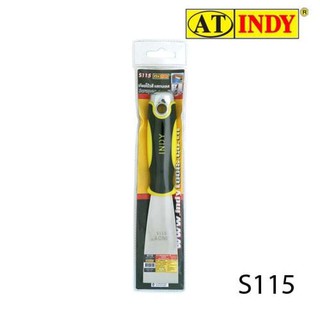 เกรียงโป้วสี 1.5" ยี่ห้อ At indy รุ่น S115