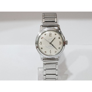 นาฬิกา KNOX MENS VINTAGE 17 JEWELS SWISS NO.96 (ไขลาน)