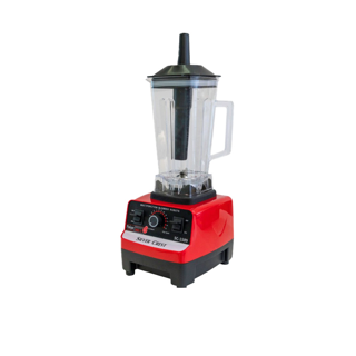 โปรโมชั่น : เครื่องปั่น เครื่องปั่นน้ําผลไม้ SILVER CREST 4500W 2.5L 6ใบมี เครื่องปั่นอเนกประสงค์ ปั่นสมูทตี้ Blender