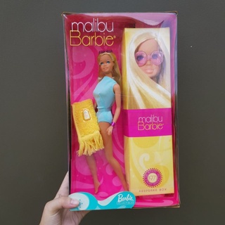 Barbie Malibu barbie