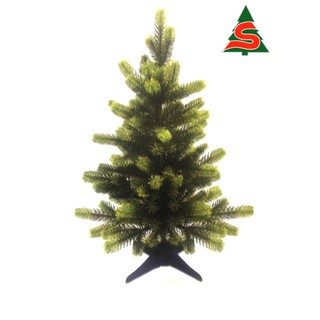 1000-015 คริสต์มาสกิ่งสปรูซ 45 ซม (Christmas Tree - Spruce 45 cm)