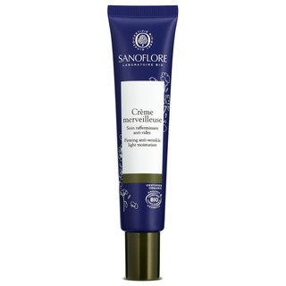 Sanoflore Crème Merveilleuse Organic 40ml