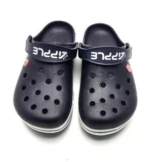 Red apple รองเท้าหัวโต แบบรัดส้น ไซส์ 36-45