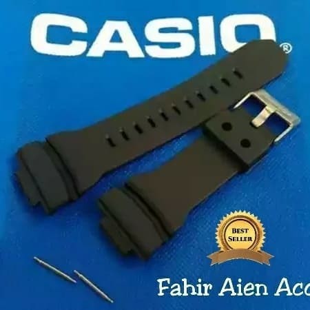 CASI0 G-SH0CK GA-150 GA-200 GA-800 สายนาฬิกา