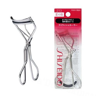 ที่ดัดขนตา Shiseido Eyelash Curler 213