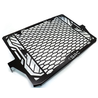 [S] การ์ดหม้อน้ำรถรุ่น YAMAHA TRACER 900 GT (ส่งฟรี) / RADIATOR GUARD FOR YAMAHA TRACER 900 GT