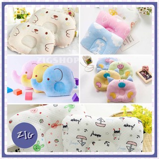 ZIGSHOP - หมอนหัวทุยลายหมี ราคา 99 บาท จากปกติ 250 บาท