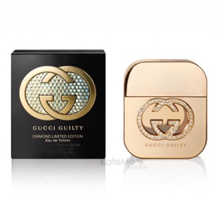 Gucci Guilty Diamond Limited Edition EDT 75 ml.